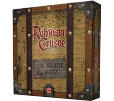 Robinson Crusoe: Treasure Chest (EN)