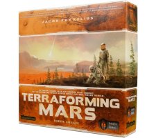 Terraforming Mars (NL)