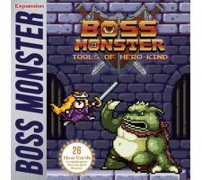 Boss Monster: Tools of the Hero-Kind (EN)