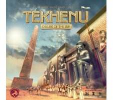 Tekhenu: Obelisk of the Sun (EN)