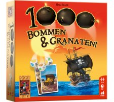 1000 Bommen & Granaten! (NL)