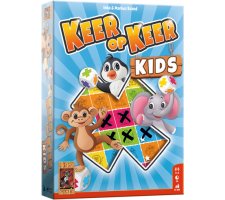 Keer op Keer: Kids (NL)