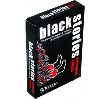 Black Stories: Christmas Edition (NL)