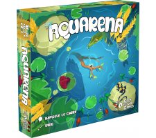 Aquarena (NL/FR)