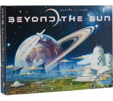 Beyond the Sun (EN)