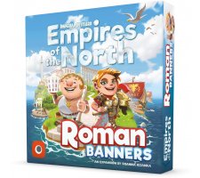 Empires of the North: Roman Banners (EN)