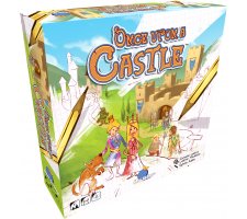 Once Upon A Castle (NL/EN/FR/DE)
