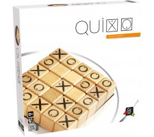 Quixo (NL/EN/FR/DE)