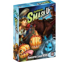 Smash Up: Awesome Level 9000 (EN)