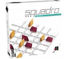 Squadro (NL/EN/FR/DE)
