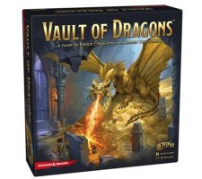 D&D Vault of Dragons (EN)
