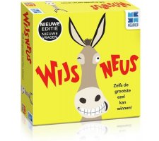 Wijsneus (NL)