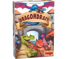 Dragondraft (NL)