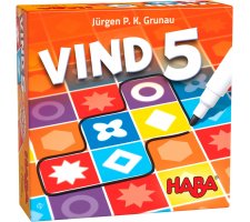 Vind 5 (NL)