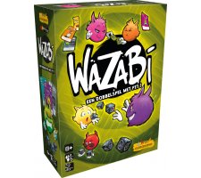Wazabi (NL)