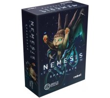 Nemesis: Lockdown - Spacecats (EN)