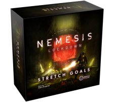 Nemesis: Lockdown - Stretchgoals (EN)