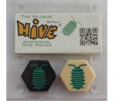 Hive: Pillbug (NL/EN/FR/DE)