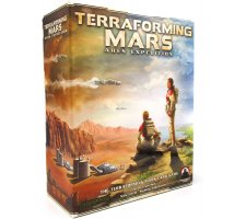 Terraforming Mars: Ares Expedition - Collector's Edition (EN)