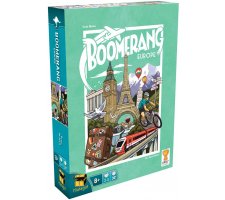 Boomerang: Europe (EN/FR)