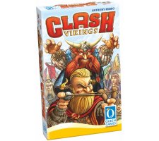 Clash of Vikings (EN/DE)