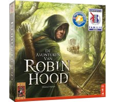 De Avonturen van Robin Hood (NL)
