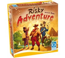 Risky Adventure (EN/DE)