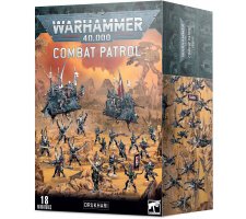 Warhammer 40K - Combat Patrol: Drukhari