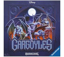 Disney Gargoyles: Awakening (EN)