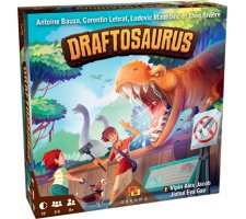 Draftosaurus (NL/FR)