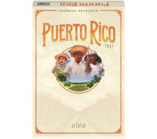 Puerto Rico 1897 (EN/FR)