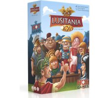 Lusitania (NL)