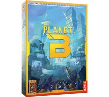 Planet B (NL)