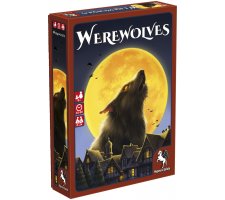 Werewolves (EN)