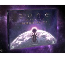 Dune Imperium: Immortality (EN)