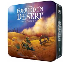 Forbidden Desert (EN)