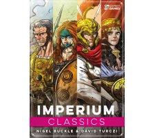 Imperium: Classics (EN)
