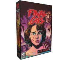 Final Girl: Frightmare on Maple Lane (EN)