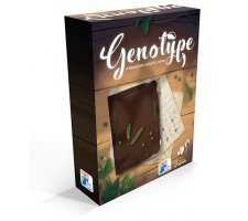 Genotype: Deluxe Edition (NL/FR)