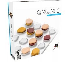 Qawale (NL/EN/FR/DE)