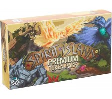 Spirit Island: Premium Token Pack (EN)