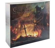 Tainted Grail: The Fall of Avalon (EN)