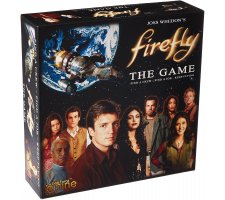 Firefly: The Game (EN)