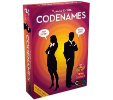 Codenames (EN)