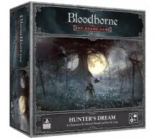 Bloodborne: Hunter's Dream (EN)