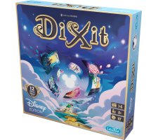 Dixit: Disney Edition (NL/FR)