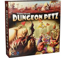 Dungeon Petz (EN)
