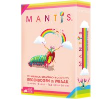 Mantis (NL)