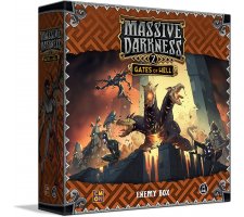 Massive Darkness 2 : Gates of Hell (EN)