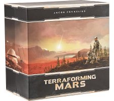Terraforming Mars: Big Box (EN - Opbergoplossing)